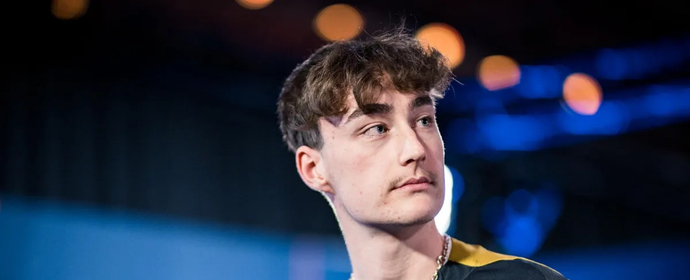 Лучшие игроки по Rocket League сезона RLCS 2022-23. Фото 6