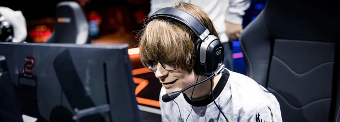 Лучшие игроки по Rocket League сезона RLCS 2022-23. Фото 7