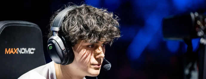 Лучшие игроки по Rocket League сезона RLCS 2022-23. Фото 10