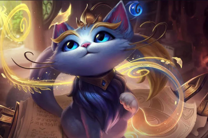 Обзор патча 13.5: глобальный реворк Yummi, баланс чемпионов и изменения предметов. Фото 1