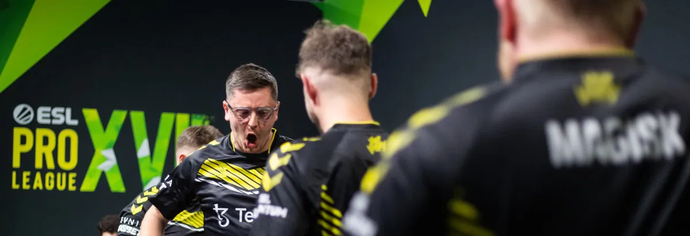 Подводим итоги группы C на ESL Pro League Season 17. Фото 1