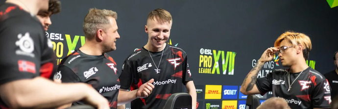 Подводим итоги группы C на ESL Pro League Season 17. Фото 2