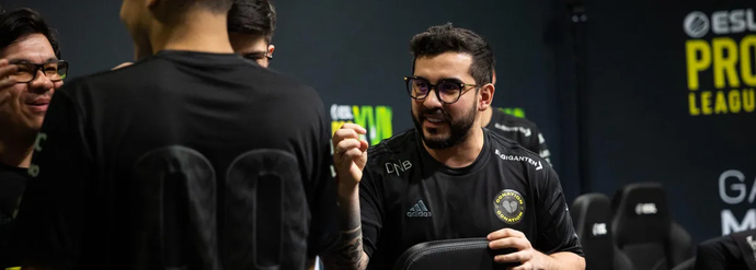 Подводим итоги группы C на ESL Pro League Season 17. Фото 4