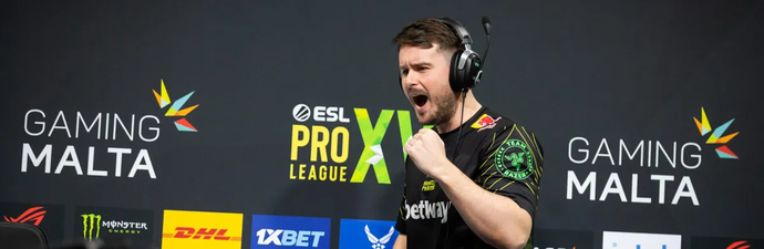 Подводим итоги группы C на ESL Pro League Season 17. Фото 5