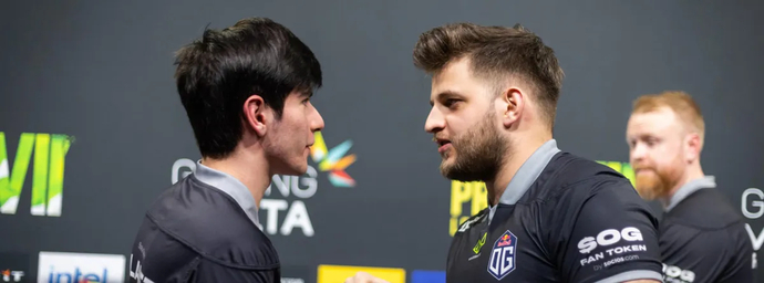 Подводим итоги группы C на ESL Pro League Season 17. Фото 7