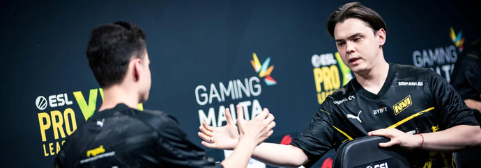 Чем запомнилась группа D на ESL Pro League Season 17. Фото 3