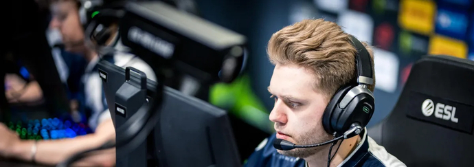 Чем запомнилась группа D на ESL Pro League Season 17. Фото 4