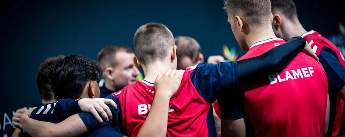 Чем запомнилась группа D на ESL Pro League Season 17. Фото 5