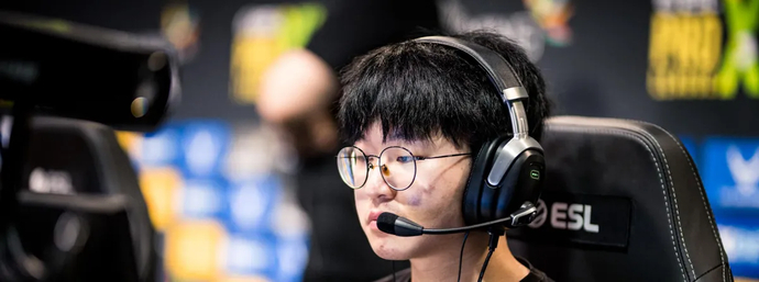 Чем запомнилась группа D на ESL Pro League Season 17. Фото 7