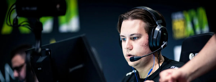 Чем запомнилась группа D на ESL Pro League Season 17. Фото 8