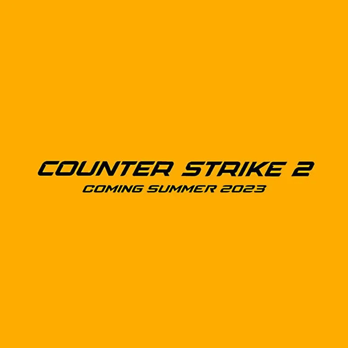 Válvula desvendada Counter-Strike 2: não mais ofensiva global, Fonte 2, mapas actualizados e mais 1