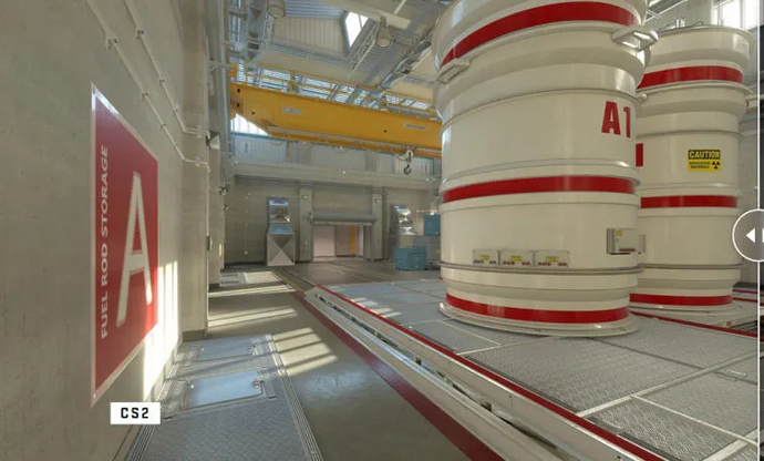 Válvula desvendada Counter-Strike 2: não mais ofensiva global, Fonte 2, mapas actualizados e mais 4