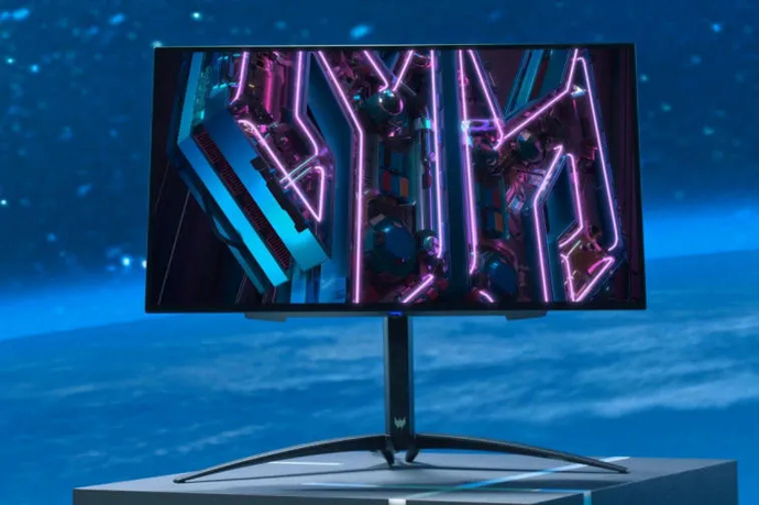 5 Highly Anticipated Gaming Monitors of 2023. Photo 2