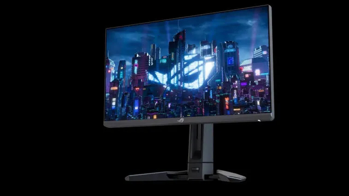 5 Highly Anticipated Gaming Monitors of 2023. Photo 4