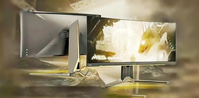 5 Highly Anticipated Gaming Monitors of 2023. Photo 5