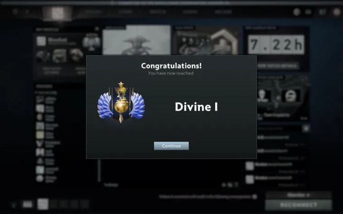 How to boost your MMR in Dota 2 patch 7.32e: The last days before the big update. Photo 5