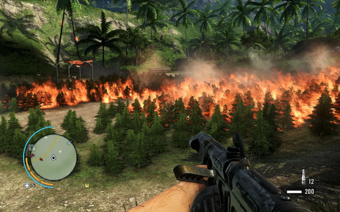 Atiradores de antigamente - que os clássicos nunca morrerão. Photo 2