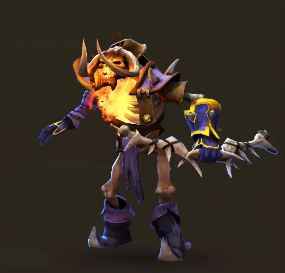 Все реворки героев в патче 7.33: тупой Ogre Magi, Clinkz призыватель и усиленный Arc Warden. Фото 2