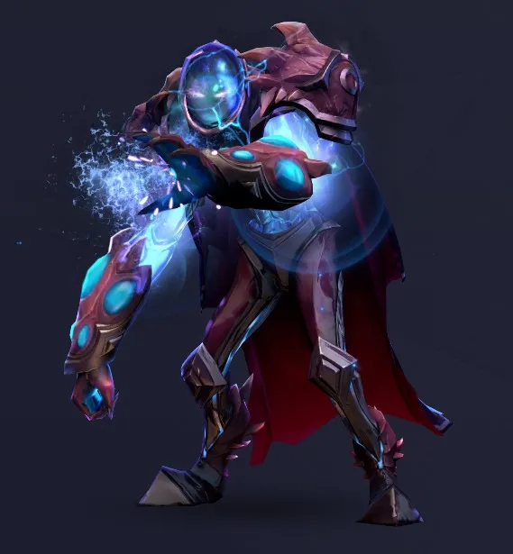 Все реворки героев в патче 7.33: тупой Ogre Magi, Clinkz призыватель и усиленный Arc Warden. Фото 3