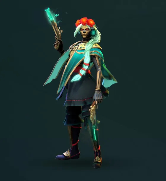 Все реворки героев в патче 7.33: тупой Ogre Magi, Clinkz призыватель и усиленный Arc Warden. Фото 5