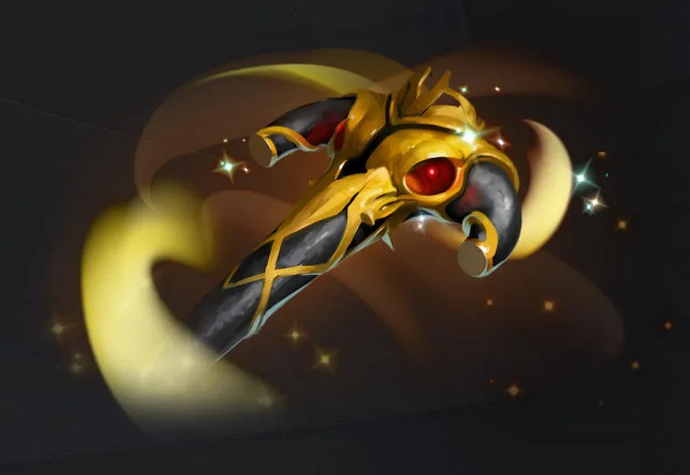 Изменения предметов в патче 7.33: больше новых вещей, меньше старых. Фото 2