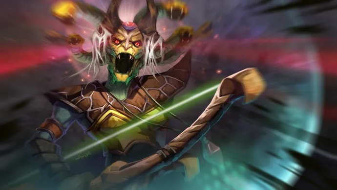 Лучшие герои патча 7.33 спустя неделю после релиза. Фото 1