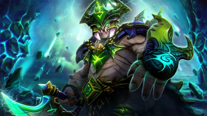 Лучшие герои патча 7.33 спустя неделю после релиза. Фото 2