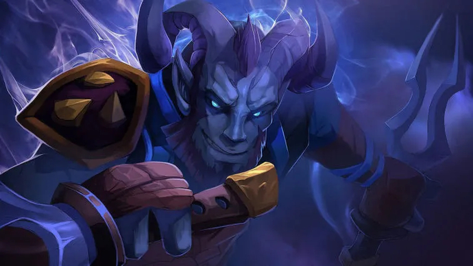 Лучшие герои патча 7.33 спустя неделю после релиза. Фото 5