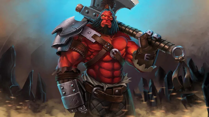 Лучшие герои патча 7.33 спустя неделю после релиза. Фото 6