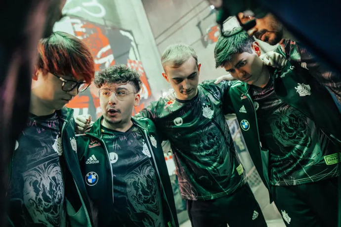 Três perguntas antes do MSI 2023: se o Oeste consegue chegar a League of Legends, se T1 consegue quebrar a maldição e como terminará a próxima ronda de confrontos da LPL e da LCK 3