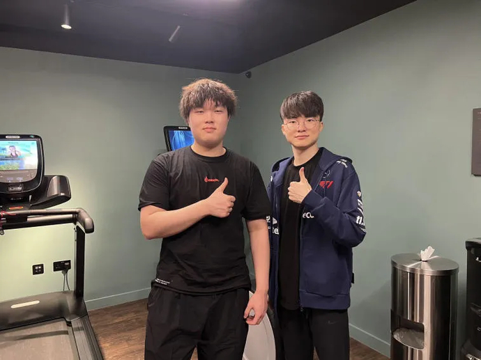 Três perguntas antes do MSI 2023: se o Oeste consegue chegar a League of Legends, se T1 consegue quebrar a maldição e como terminará a próxima ronda de confrontos da LPL e da LCK 4