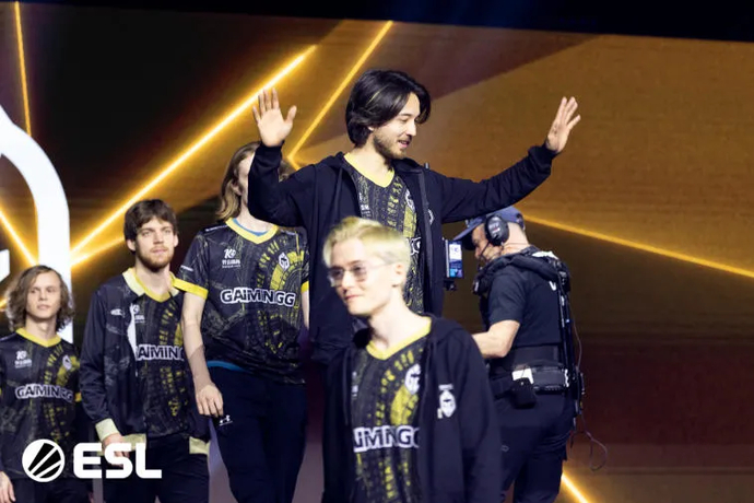 Ревью ESL One Berlin Major 2023: доминация Западной Европы и первый участник The International. Фото 5