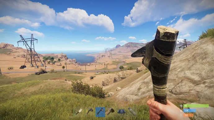 Czy Rust obsługuje wiele platform?. Photo 1