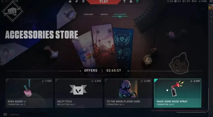 Что ждет игроков в 7 эпизоде VALORANT?. Фото 1