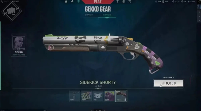 Что ждет игроков в 7 эпизоде VALORANT?. Фото 3