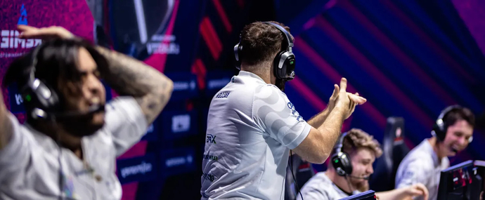 Основные выводы после BLAST Premier Spring Final 2023. Фото 2