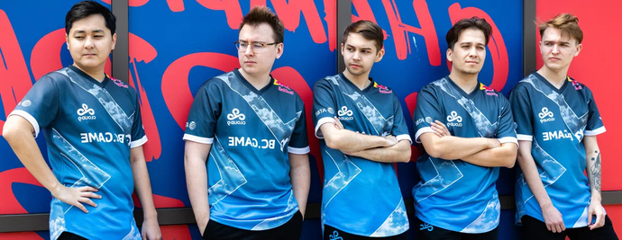 Основные выводы после BLAST Premier Spring Final 2023. Фото 3