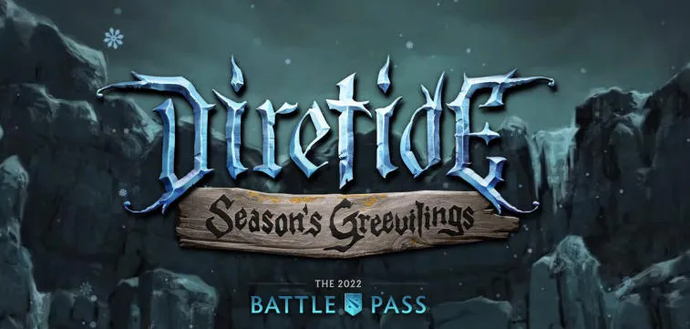 Acabou-se o Battle Pass no Dota 2? A Valve está a preparar uma grande reformulação do jogo. Photo 2