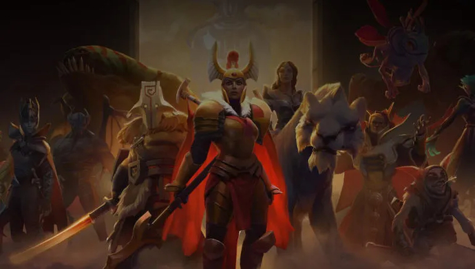 Acabou-se o Battle Pass no Dota 2? A Valve está a preparar uma grande reformulação do jogo. Photo 5