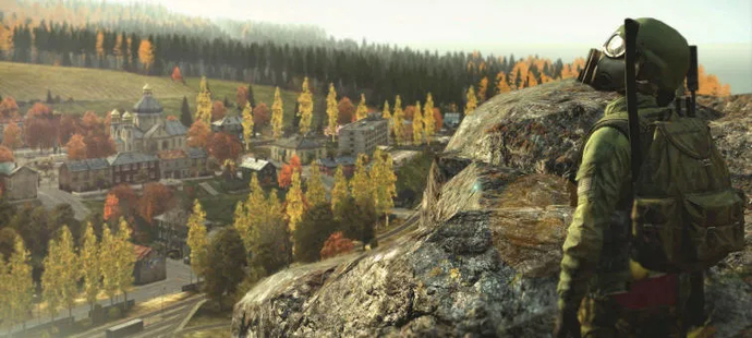 Является ли DayZ кроссплатформенным?. Фото 1