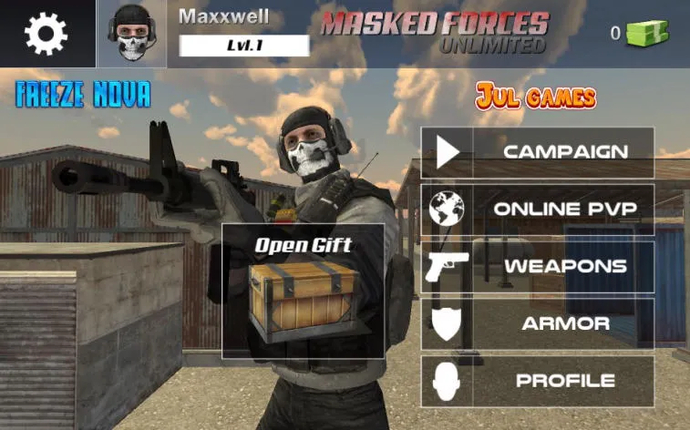 Porque é que os jogos Friv são populares entre os jogadores?. Photo 1