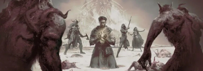 Tudo sobre Diablo 4 Season 1 Malignant: data de lançamento, história, novos itens e mecânicas.. Photo 1