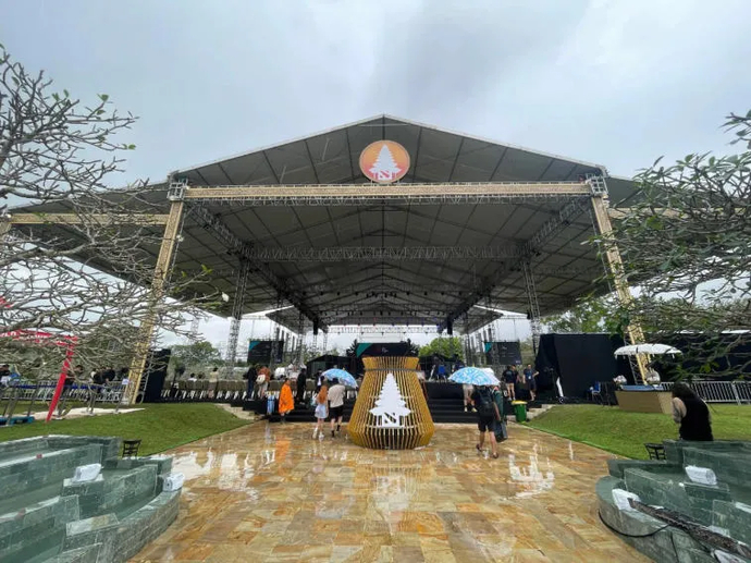 Идеальный баланс, эра “Гладиаторов” и проблемы в раю – что после себя оставил The Bali Major 2023. Фото 2