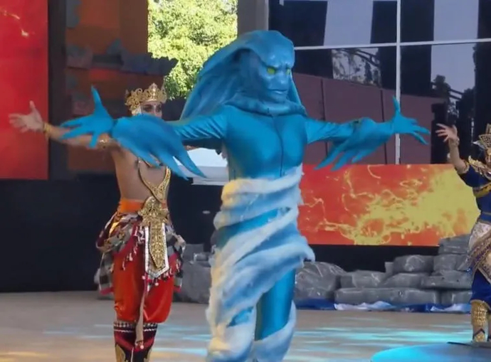 Идеальный баланс, эра “Гладиаторов” и проблемы в раю – что после себя оставил The Bali Major 2023. Фото 3