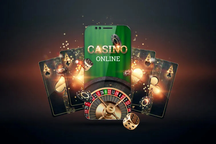 New RTG Casinos USA Players Will Love: Fresh and Thrilling Gaming Experiences. Photo 1