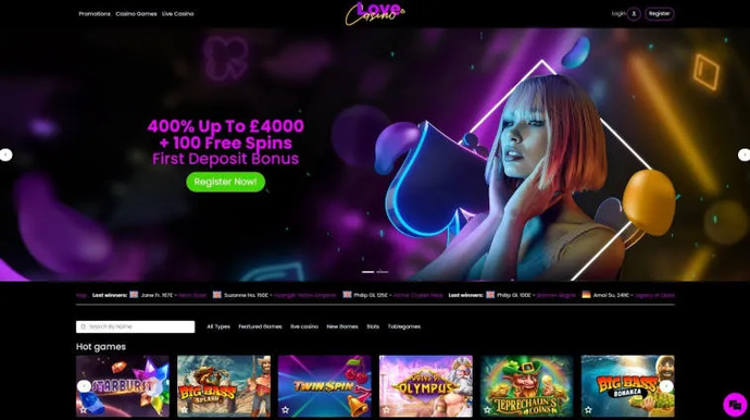 Casinos fora do Reino Unido: Quais são os que vale a pena experimentar. Photo 3