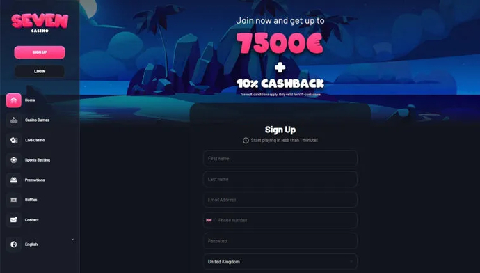 Casinos fora do Reino Unido: Quais são os que vale a pena experimentar. Photo 6