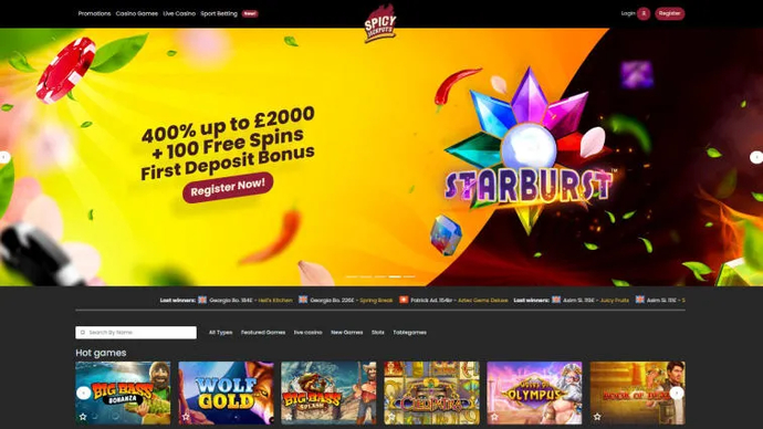 Casinos fora do Reino Unido: Quais são os que vale a pena experimentar. Photo 7