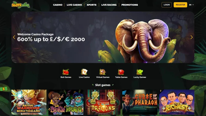 Casinos fora do Reino Unido: Quais são os que vale a pena experimentar. Photo 8