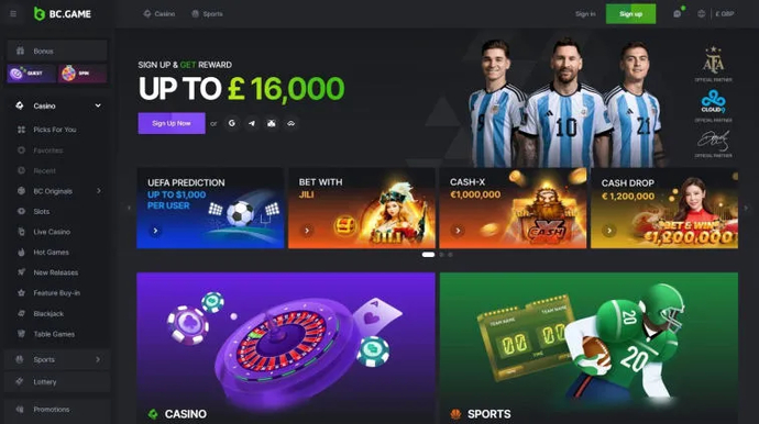 Casinos fora do Reino Unido: Quais são os que vale a pena experimentar. Photo 9